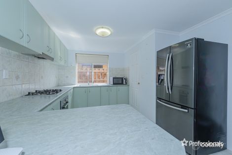 Property photo of 11/1 Brumby Avenue Henley Brook WA 6055