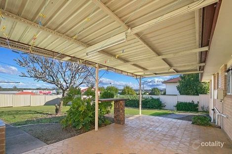 Property photo of 11 Bank Street Browns Plains QLD 4118