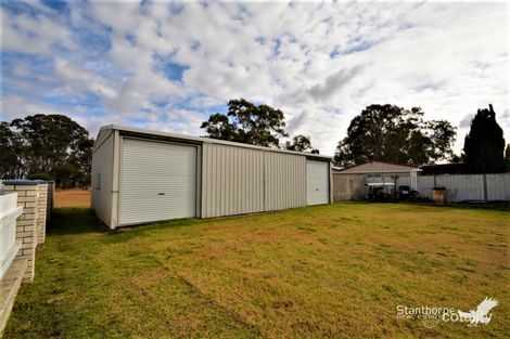 Property photo of 10 Recreation Crescent Stanthorpe QLD 4380