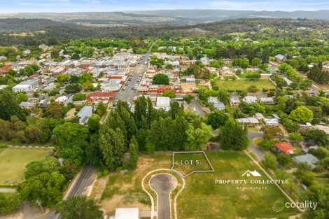 Property photo of 6 Silver Court Beechworth VIC 3747