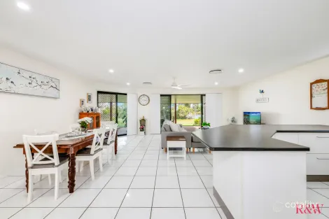 Property photo of 25 Mariners Way Bundaberg North QLD 4670