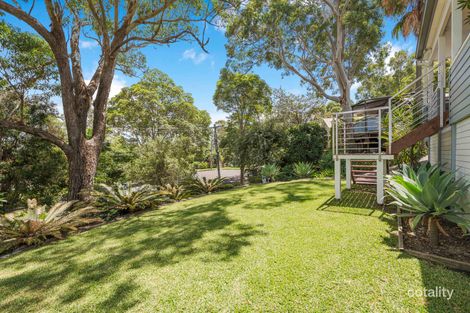 Property photo of 9 Awaba Place Warriewood NSW 2102