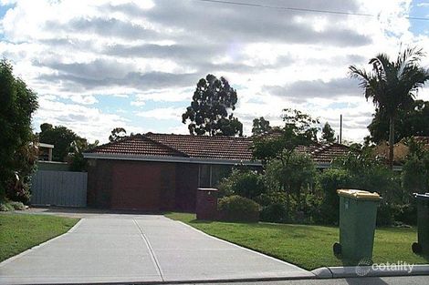 Property photo of 4 Tamar Close Wilson WA 6107