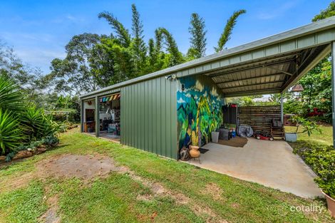 8 Leggetts Loop, Kin Kin, QLD 4571