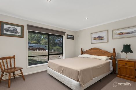 Property photo of 28 Redenbach Court Swan Reach VIC 3903
