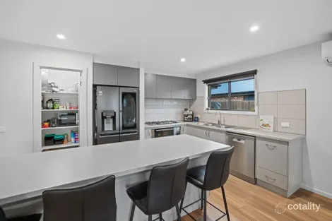 Property photo of 23 Rayson Drive Leongatha VIC 3953