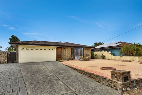 48 Coronata Way, Mirrabooka, WA 6061