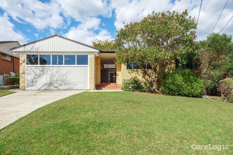 Property photo of 10 Tobruk Avenue St Ives Chase NSW 2075