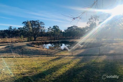 Property photo of 207 Hospital Flat Road Tingha NSW 2369