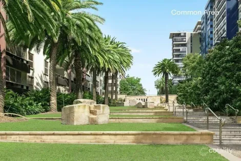Property photo of 405/1 Sterling Circuit Camperdown NSW 2050