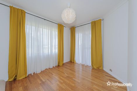 Property photo of 11/1 Brumby Avenue Henley Brook WA 6055
