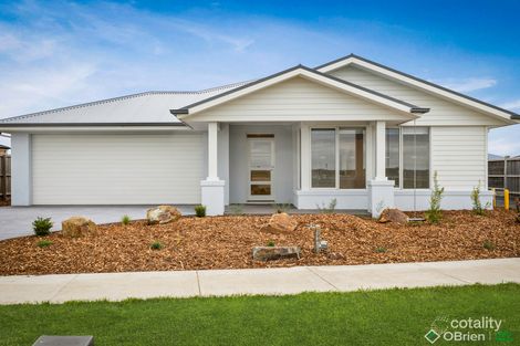 Property photo of 33 Botanic Drive Wonthaggi VIC 3995