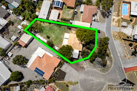 Property photo of 11 Mullian Way Waggrakine WA 6530