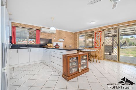 Property photo of 11 Mullian Way Waggrakine WA 6530