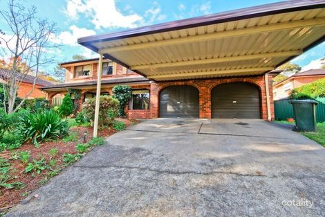 Property photo of 101 Wellesley Crescent Kings Park NSW 2148