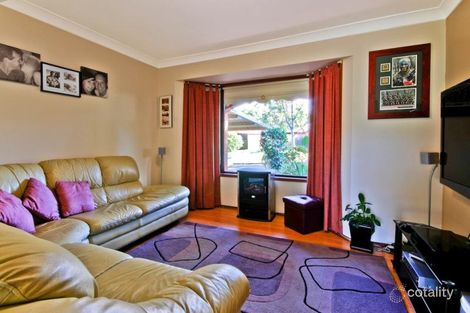 Property photo of 101 Wellesley Crescent Kings Park NSW 2148