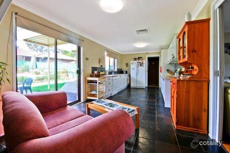 Property photo of 101 Wellesley Crescent Kings Park NSW 2148