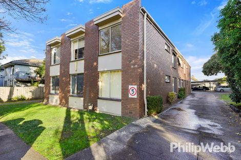Property photo of 4/9-11 Kent Road Box Hill VIC 3128