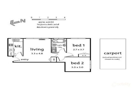 Property photo of 4/9-11 Kent Road Box Hill VIC 3128