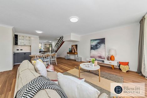 Property photo of 7 Tench Street Kingston ACT 2604