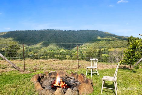 Property photo of 85 Curtis Road Canungra QLD 4275