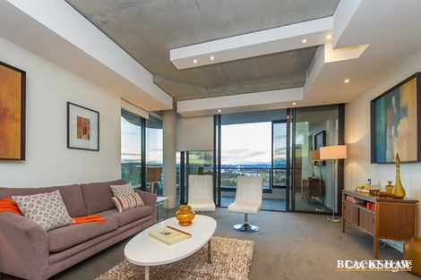 Property photo of 1011/19 Marcus Clarke Street City ACT 2601