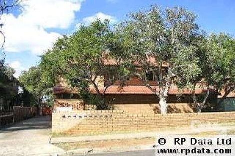 8/19 Lackey St, Fairfield, NSW 2165