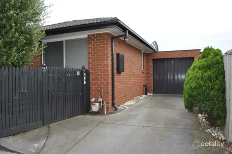 41a Luntar Rd, Oakleigh South, VIC 3167