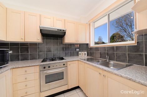 Property photo of 5/5 Grace Campbell Crescent Hillsdale NSW 2036