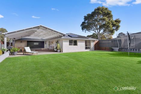 Property photo of 25 Korina Court Langwarrin VIC 3910
