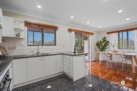 Property photo of 27 Veivers Street Macgregor QLD 4109