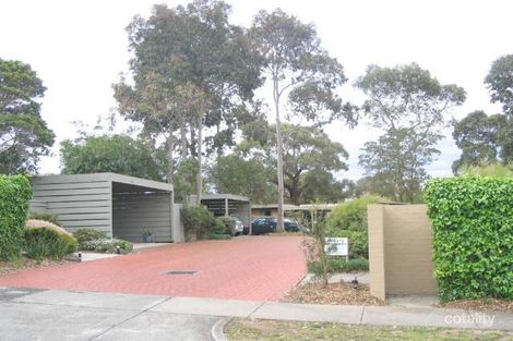 Property photo of 36 Saligna Walk Vermont South VIC 3133