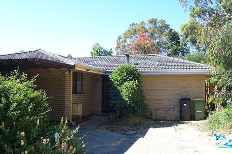 Property photo of 21 Frys Lane Armadale WA 6112