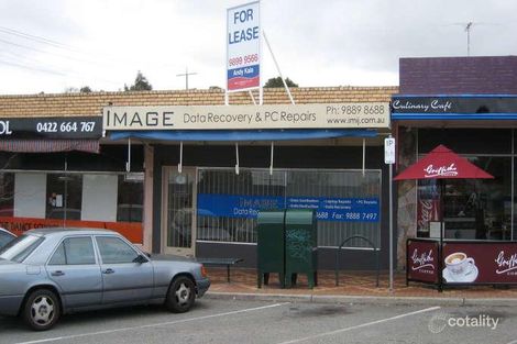 8 Andrew St, Mount Waverley, VIC 3149