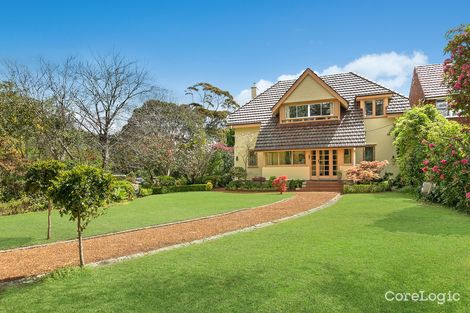 Property photo of 1564 Pacific Highway Wahroonga NSW 2076