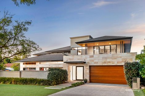 16a Nisbet Rd, Applecross, WA 6153