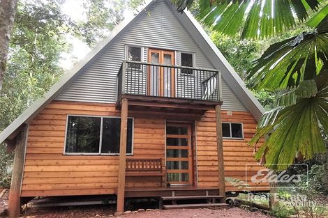 6 Monash Ave, Malanda, QLD 4885