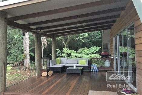 Property photo of 6 Monash Avenue Malanda QLD 4885