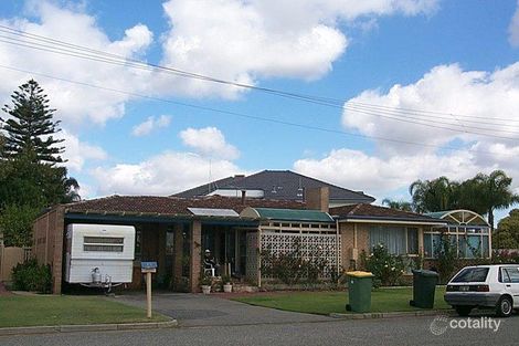 15 Watersby Cres, Shelley, WA 6148