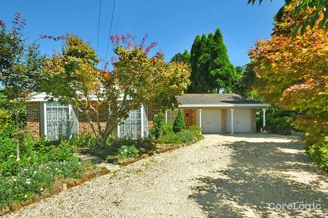 Property photo of 17 Pauline Avenue Wentworth Falls NSW 2782