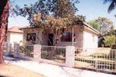 Property photo of 113 Portland Street Croydon Park NSW 2133
