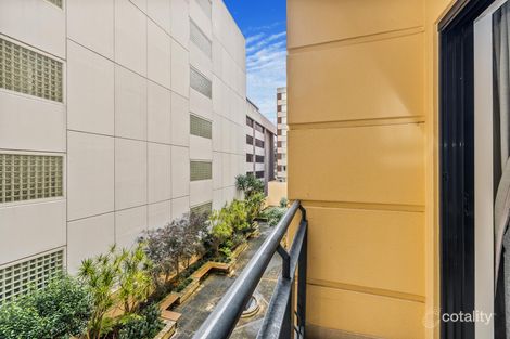 Property photo of 508/2 St Georges Terrace Perth WA 6000