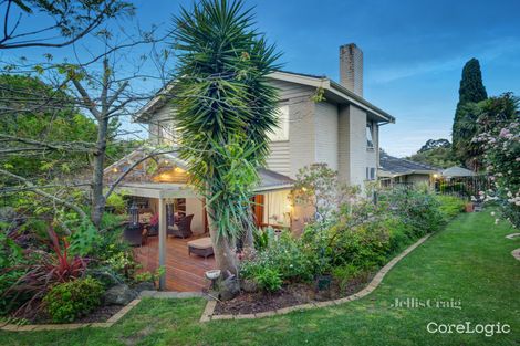 Property photo of 6 Elder Court Templestowe Lower VIC 3107