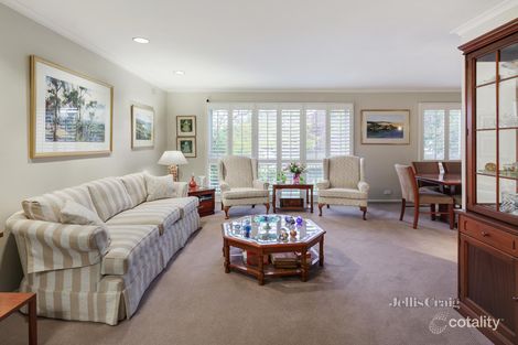 Property photo of 6 Elder Court Templestowe Lower VIC 3107