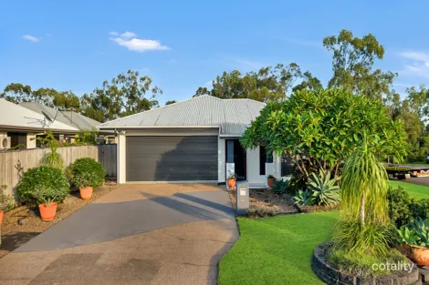 Property photo of 2 Noosa Place Bohle Plains QLD 4817