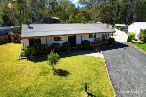 Property photo of 32 Hoskins Street Nabiac NSW 2312