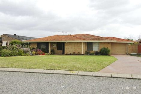 17 Strutt Way, Noranda, WA 6062