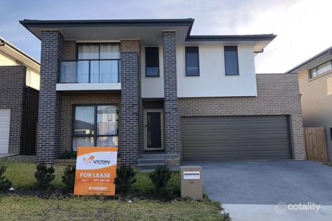 14 Evergreen St, Tallawong, NSW 2762