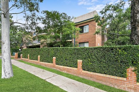 Property photo of 7/38-44 Sherwood Road Merrylands West NSW 2160