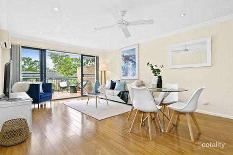 Property photo of 7/38-44 Sherwood Road Merrylands West NSW 2160